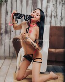 Анкета проститутки Зита - метро Даниловский, возраст - 19