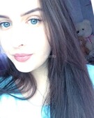 Анкета проститутки Леночка - метро Чертаново Северное, возраст - 19