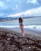 Анкета проститутки Тая - метро Нагатино-Садовники, возраст - 19