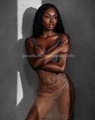 Анкета проститутки Мишель - метро Саларьево, возраст - 19