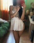 Анкета проститутки Наташа - метро Тверской, возраст - 19