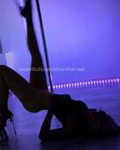 Анкета проститутки Зина - метро Южное Бутово, возраст - 20