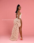 Анкета проститутки Юля - метро Хамовники, возраст - 20