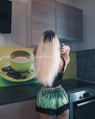 Анкета проститутки Галя - метро Мещанский, возраст - 21