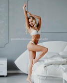 Анкета проститутки Соня - метро Красносельский, возраст - 21