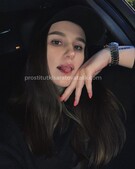 Анкета проститутки Лика - метро Северное Медведково, возраст - 21