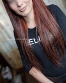 Анкета проститутки Марина - метро Дорогомилово, возраст - 21