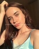 Анкета проститутки Эмма - метро Таганский, возраст - 22