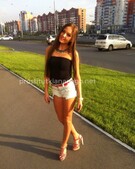 Анкета проститутки Мелисса - метро Угреша, возраст - 22
