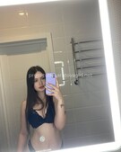 Анкета проститутки Дарья - метро Нагатино-Садовники, возраст - 22