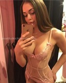 Анкета проститутки Лера - метро Крылатское, возраст - 22