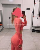 Анкета проститутки Адель - метро Ясенево, возраст - 22