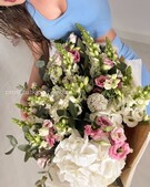 Анкета проститутки Зоя - метро Замоскворечье, возраст - 22