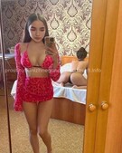 Анкета проститутки Зина - метро Перово, возраст - 22