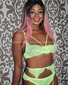 Анкета проститутки Услада - метро Хамовники, возраст - 22