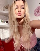 Анкета проститутки Эвелина - метро Щукино, возраст - 22