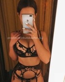 Анкета проститутки Оксана - метро Ховрино, возраст - 23