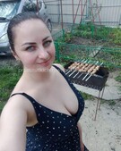 Анкета проститутки Инга - метро Ломоносовский, возраст - 23