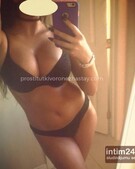 Анкета проститутки Милослава - метро Северное Медведково, возраст - 23