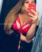 Анкета проститутки Ася - метро Щукино, возраст - 23