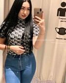 Анкета проститутки Лада - метро Сходненская, возраст - 23