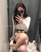 Анкета проститутки Викуся - метро Тверской, возраст - 23