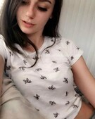 Анкета проститутки Викуля - метро Митино, возраст - 23