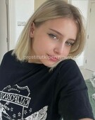 Анкета проститутки Полина - метро Даниловский, возраст - 23