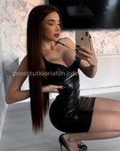 Анкета проститутки Сабина - метро Сходненская, возраст - 23