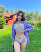 Анкета проститутки Илона - метро Угреша, возраст - 23