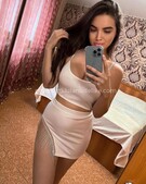 Анкета проститутки Ярослава - метро Куркино, возраст - 23