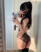 Анкета проститутки Ульяна - метро Таганский, возраст - 23