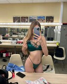 Анкета проститутки Услада - метро Теплый Стан, возраст - 23