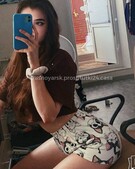 Анкета проститутки Зита - метро Хорошевский, возраст - 23