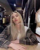 Анкета проститутки Любовь - метро Ломоносовский, возраст - 23