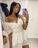 Анкета проститутки Ирина - метро Ясенево, возраст - 23