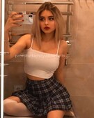 Анкета проститутки Викуля - метро Северное Медведково, возраст - 23