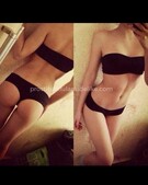 Анкета проститутки Мирослава - метро Тропарево-Никулино, возраст - 23