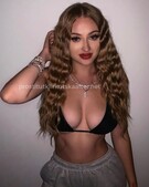 Анкета проститутки Жасмин - метро Нагатино-Садовники, возраст - 23