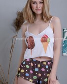 Анкета проститутки Шарлотта - метро Ясенево, возраст - 23