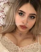 Анкета проститутки Нелли - метро Хамовники, возраст - 23