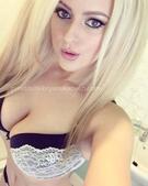 Анкета проститутки Варвара - метро Останкинский, возраст - 23