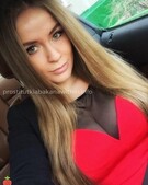 Анкета проститутки Ника - метро Академический, возраст - 23