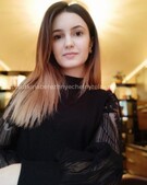 Анкета проститутки Жасмин - метро Нагатино-Садовники, возраст - 23