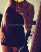 Анкета проститутки Олеся - метро Выхино-Жулебино, возраст - 23