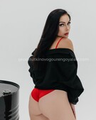 Анкета проститутки Стелла - метро Кузьминки, возраст - 23