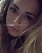 Анкета проститутки Таюша - метро Пресненский, возраст - 23