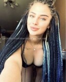 Анкета проститутки Эмма - метро Тверской, возраст - 23