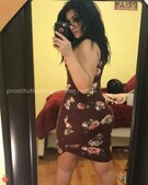 Анкета проститутки Галя - метро Отрадное, возраст - 23