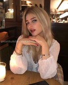 Анкета проститутки Галина - метро Ясенево, возраст - 23